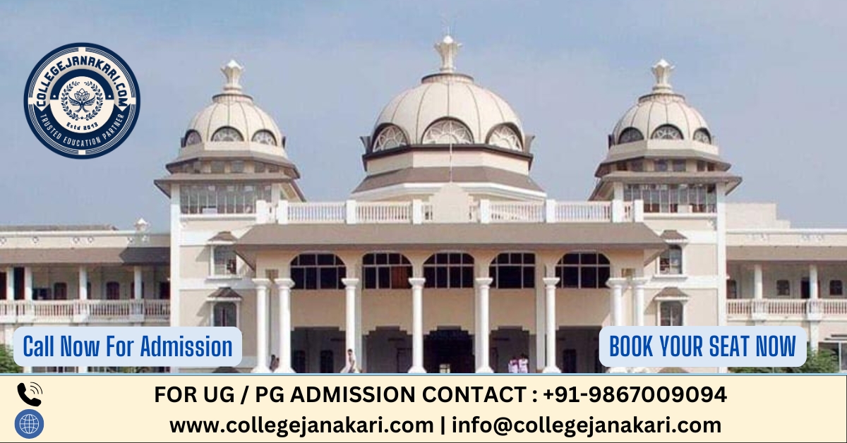 Datta Meghe Medical College Nagpur: Admission 2025, Courses Offered, Fees Structure, Cutoff, Placements, Ranking